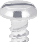 PAN SLOTTED