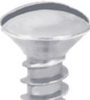RAISED SLOTTED
